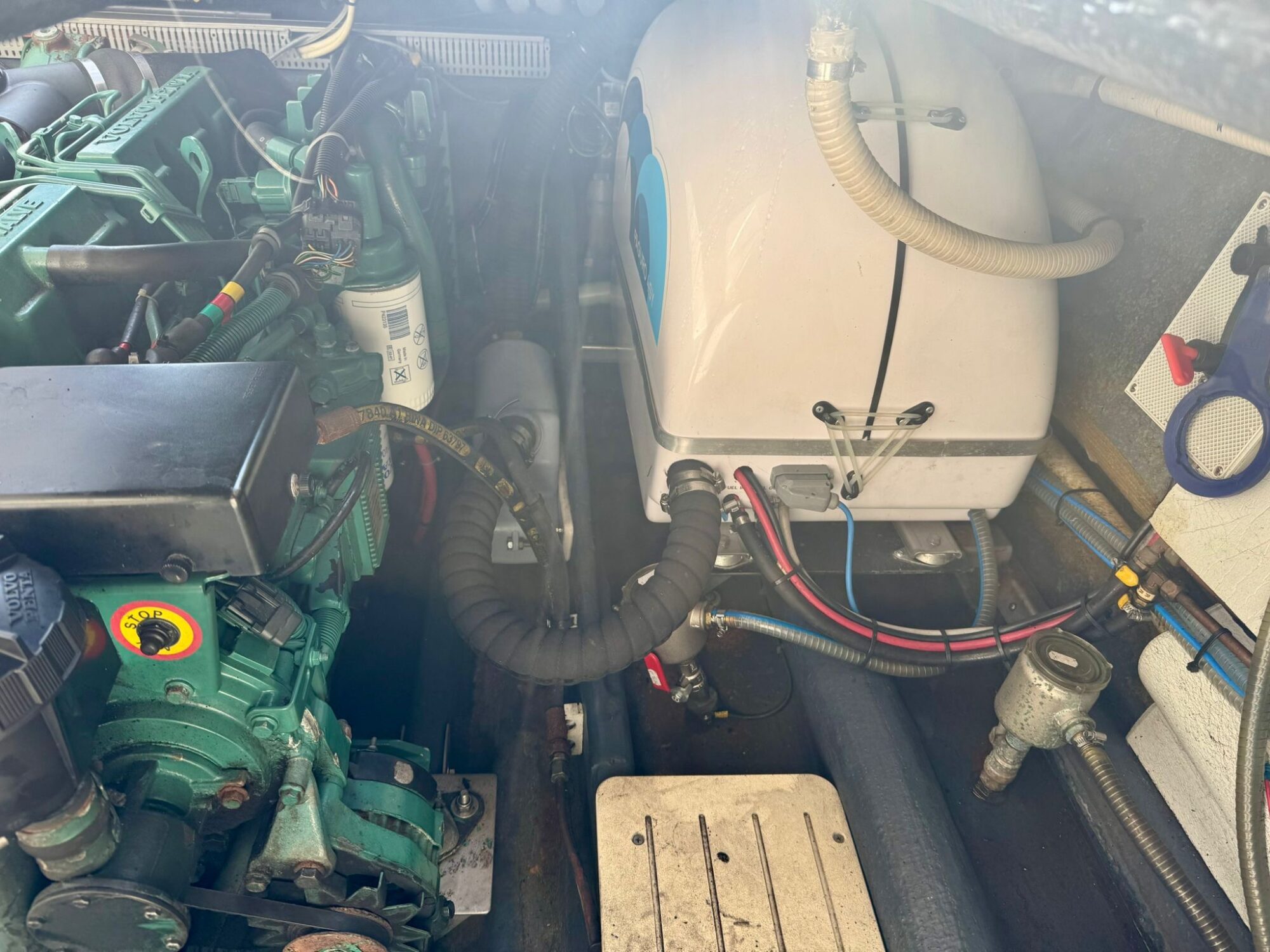 foto: 32 Cranchi Cranchi Endurance 39 ‘Truluck’s’