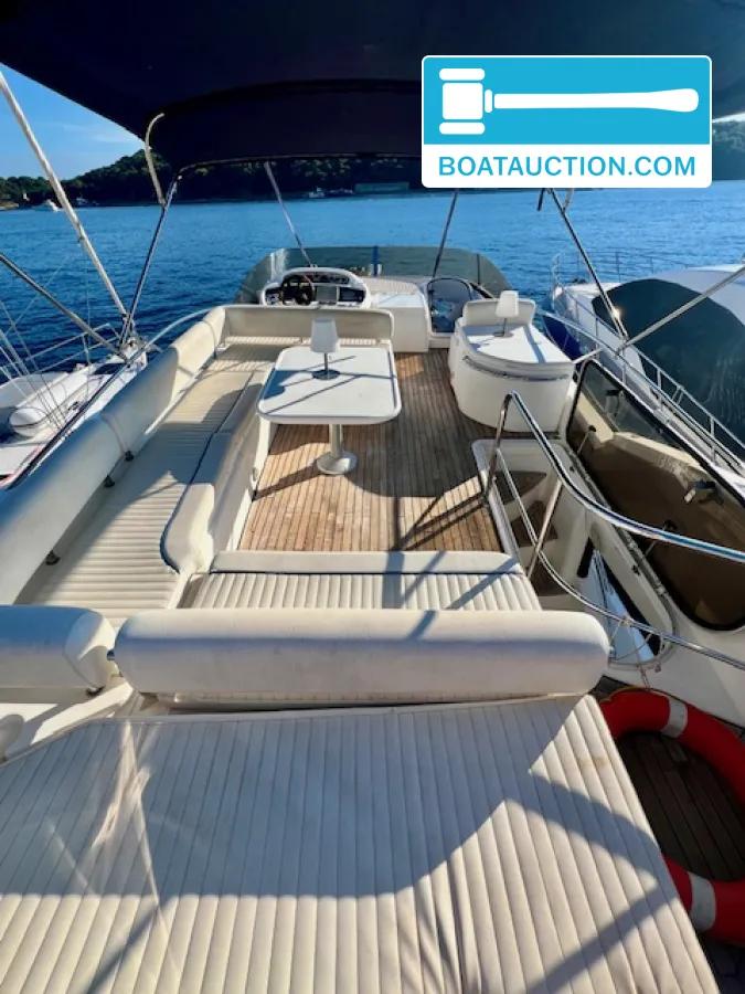 foto: 28 Sunseeker Manhattan 56
