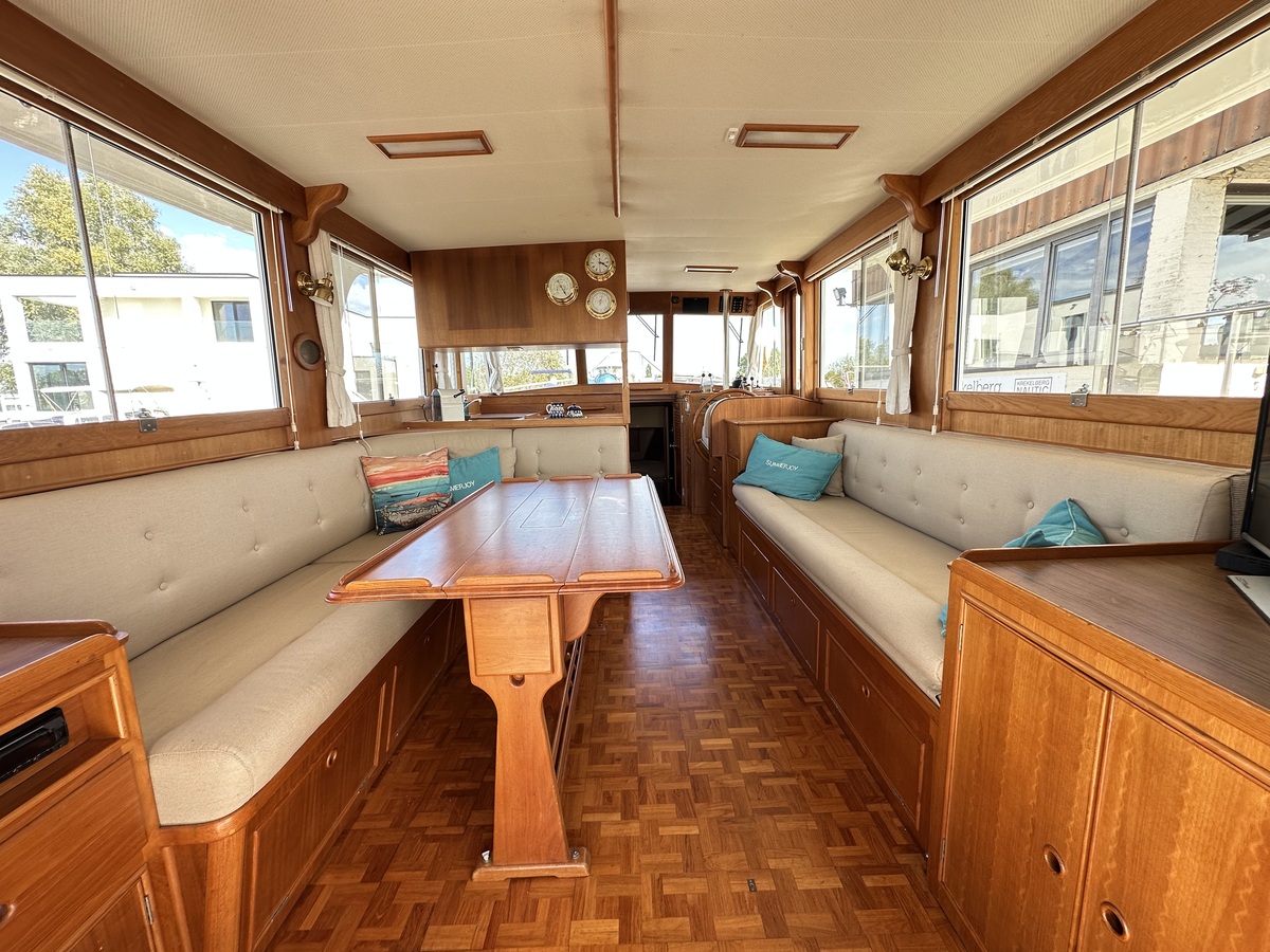 foto: 28 Grand Banks 42 europa