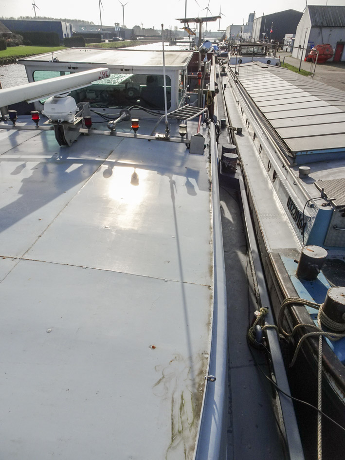 foto: 40 Spits 38.97 CvO Rijn