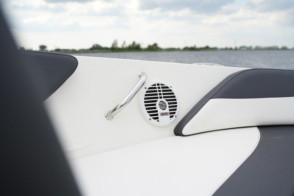 foto: 27 Sea Ray 19 SPX