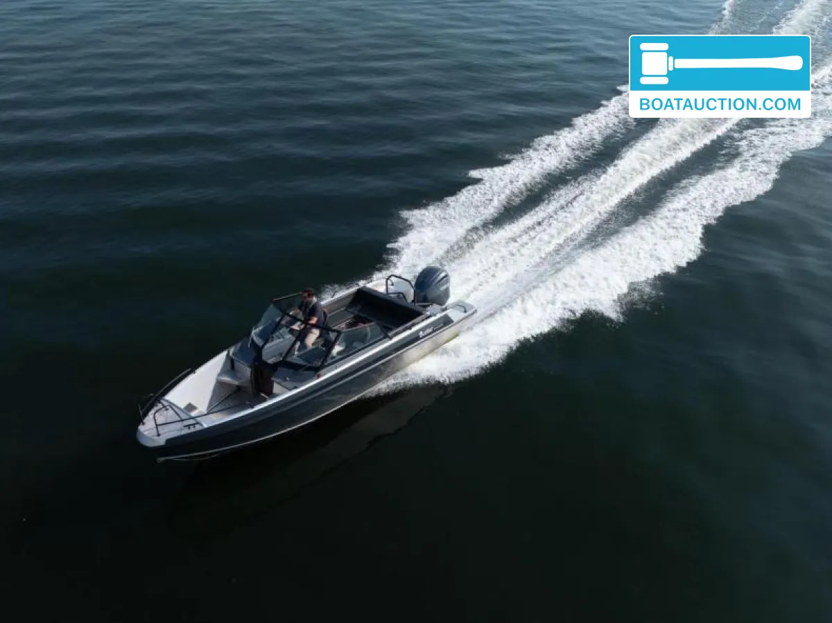 foto: 20 Buster Magnum