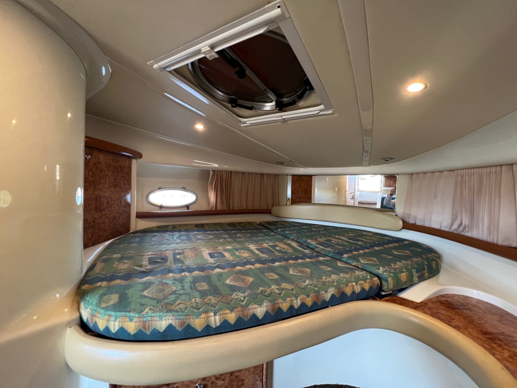 foto: 22 Gobbi Gobbi 345 SC