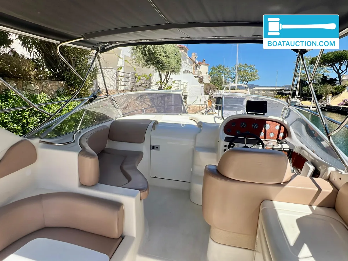 foto: 10 Cranchi Giada 30