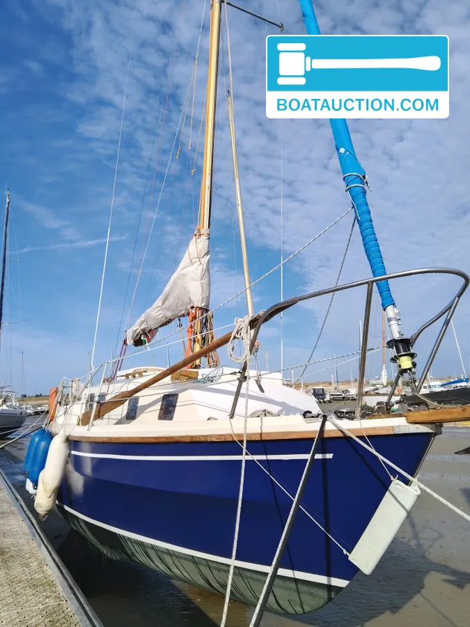 foto: 10 Westerly Centaur
