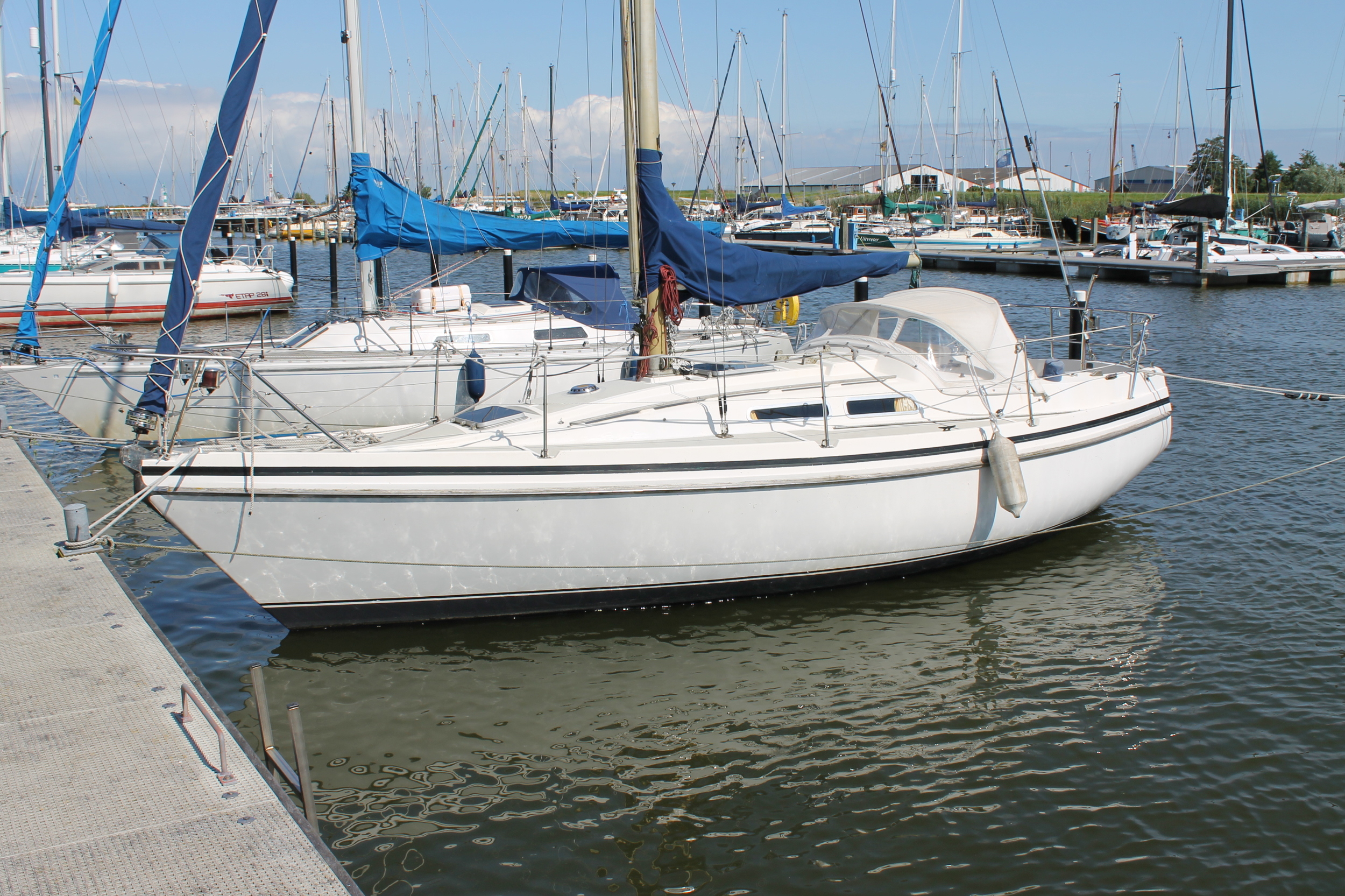 foto: 39 Contest 30 B