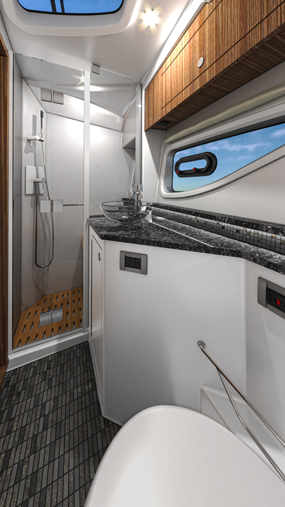 foto: 42 Sea Ray Sundancer 370