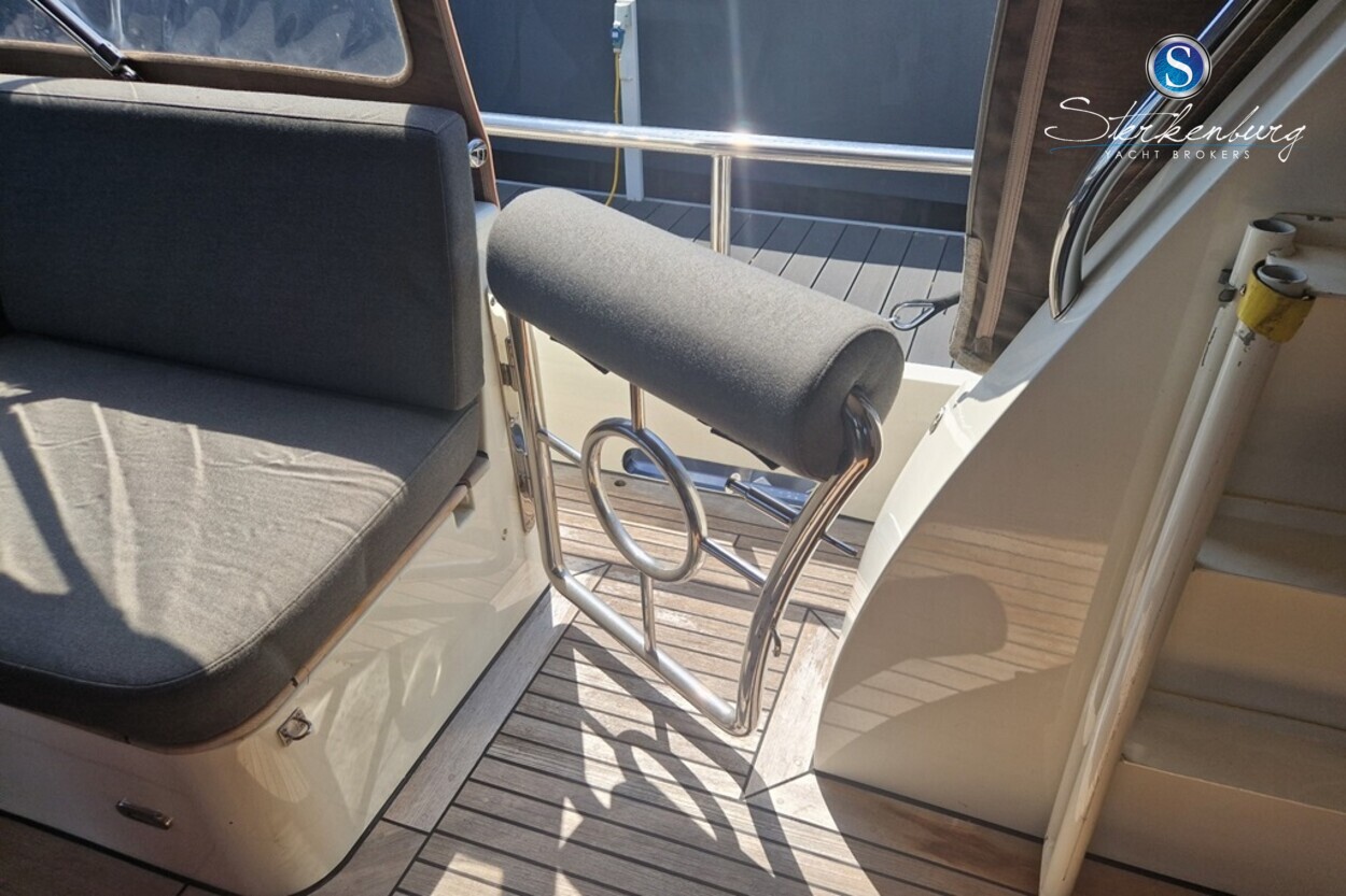 foto: 113 Linden Kotter 1500 OK