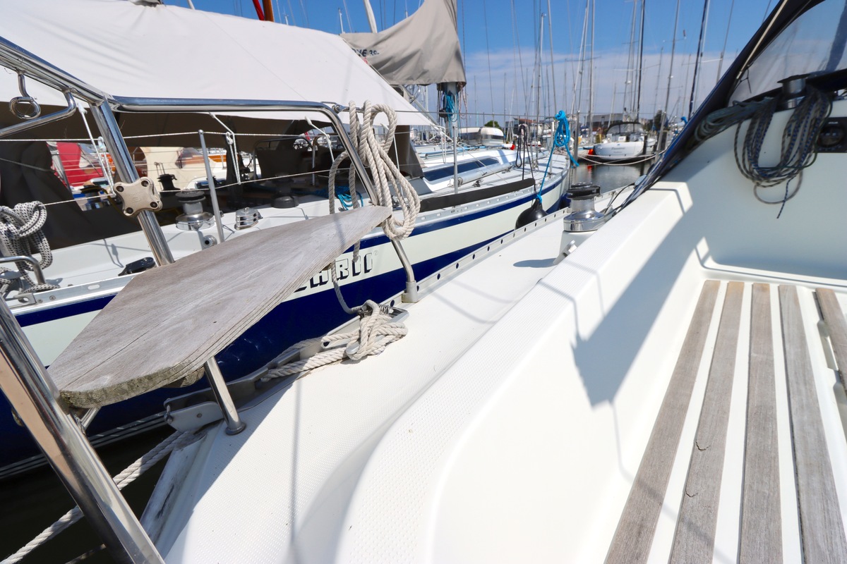 foto: 52 Beneteau Oceanis 300