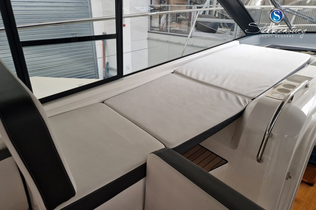 foto: 44 Bavaria S 40 HT