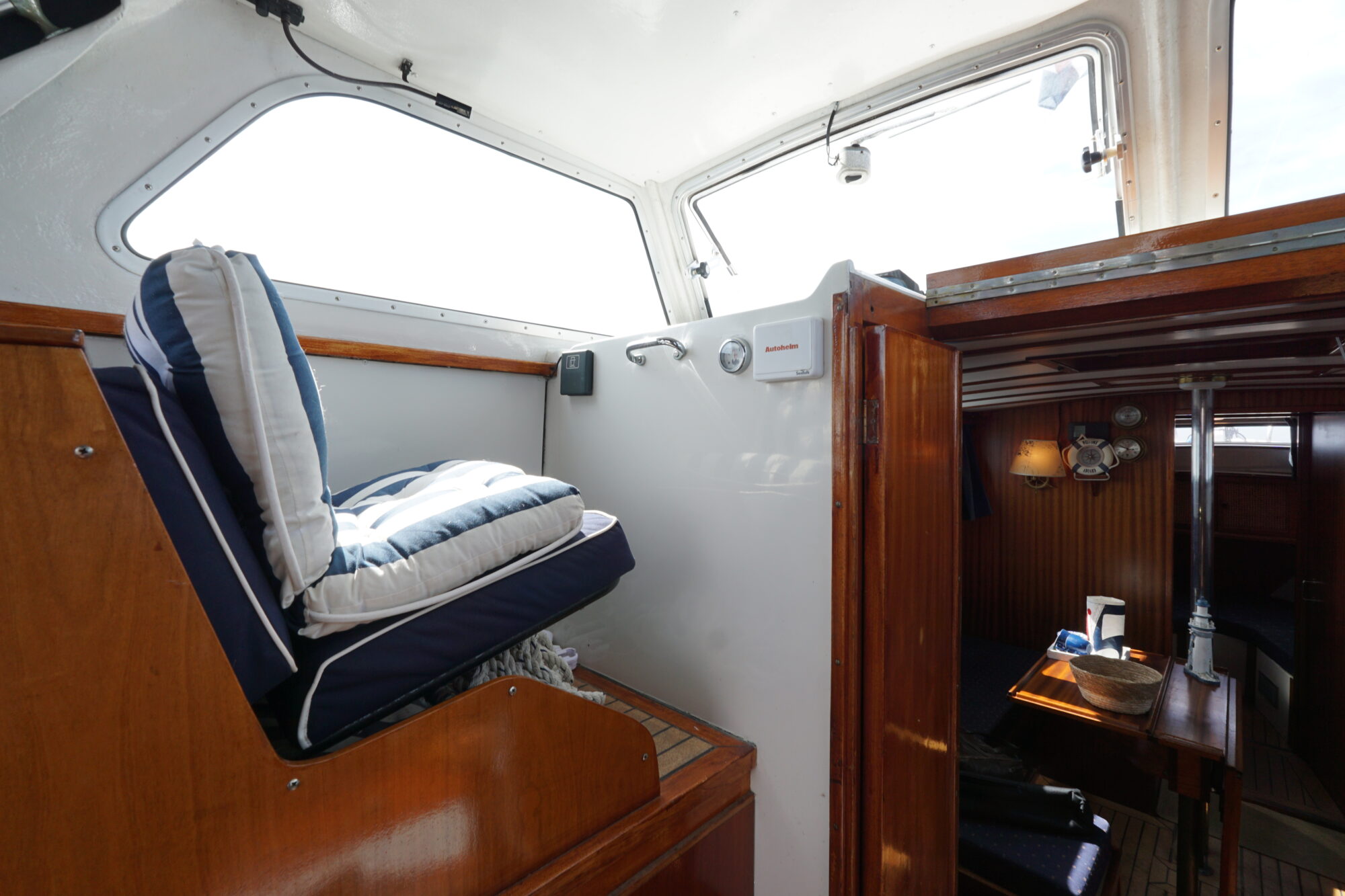 foto: 52 Finclipper Finnclipper 35