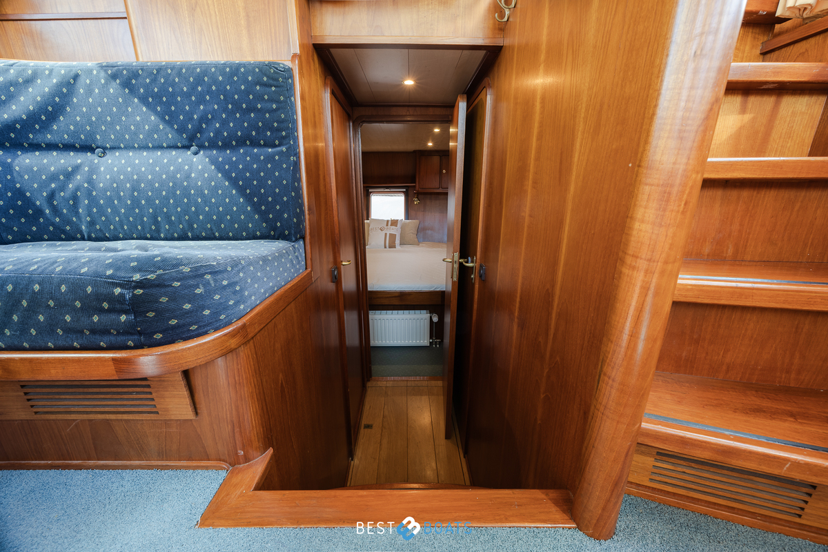 foto: 29 Vripack Spiegelkotter 1150 AK