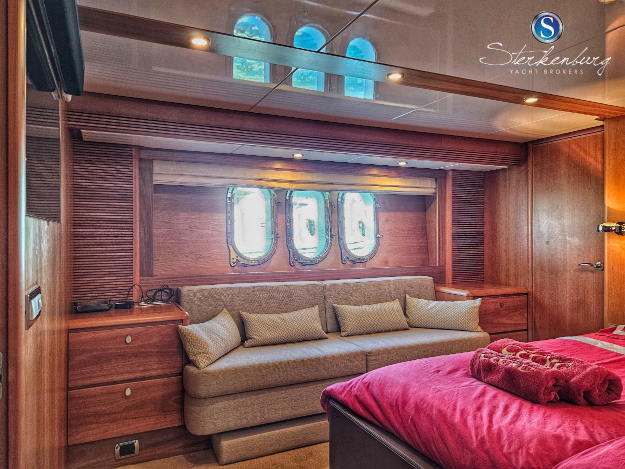 foto: 59 Valk Continental II 2300 ALU-IPS