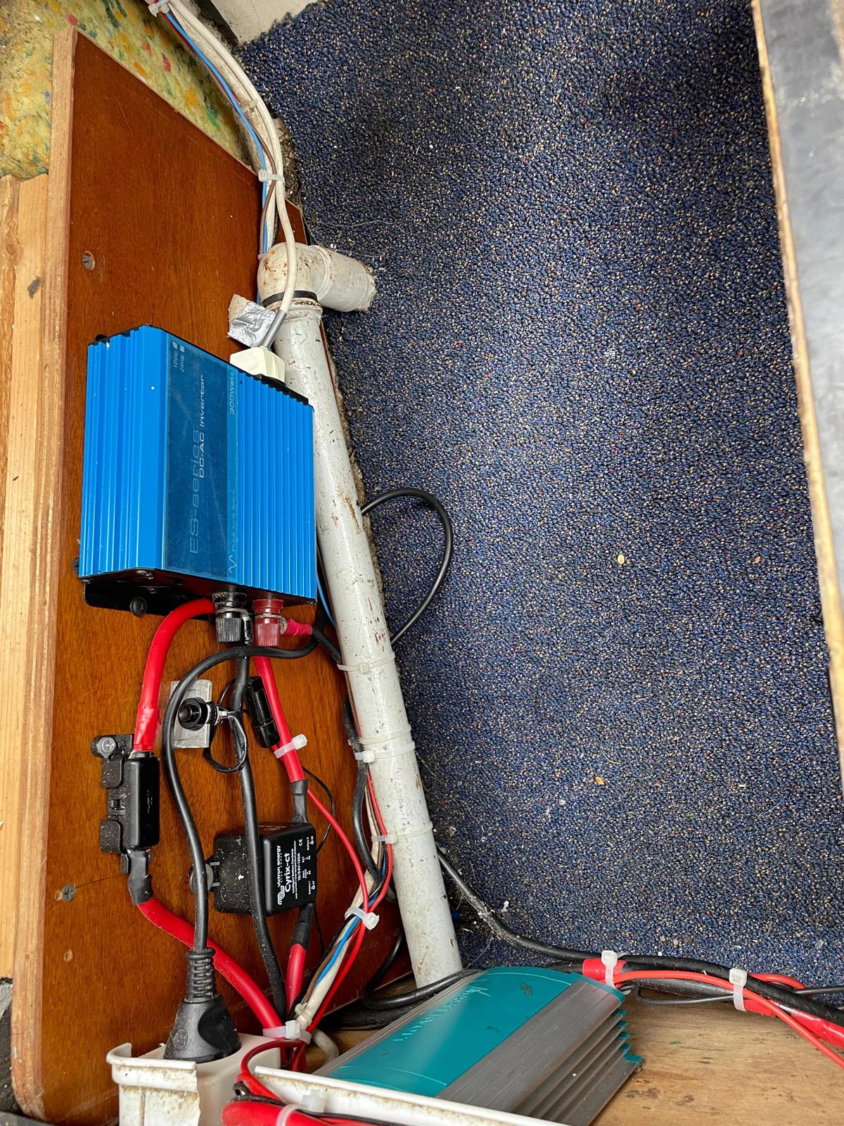 foto: 20 Beja Beja Kruiser Silverbird 8.45 OK