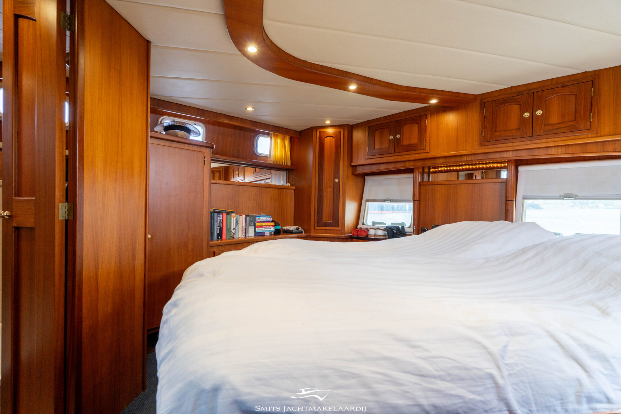 foto: 70 Holterman Holterman Trawler 13.50 Royal Class Cabrio