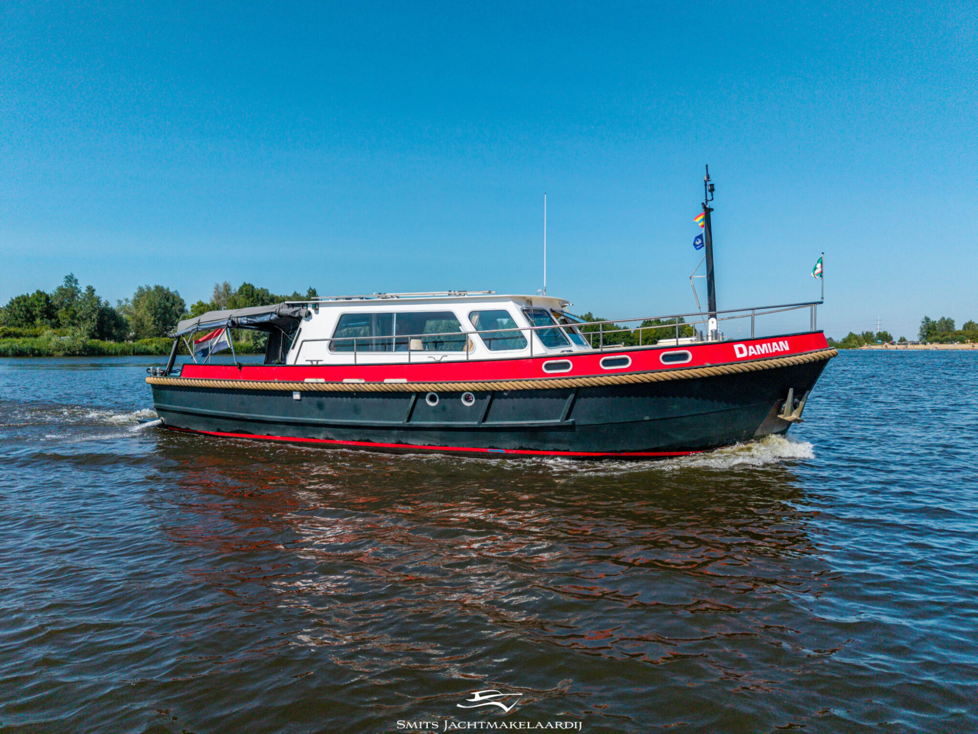 hoofdfoto: 1 Barkas Barkas 11.00 OK/8
