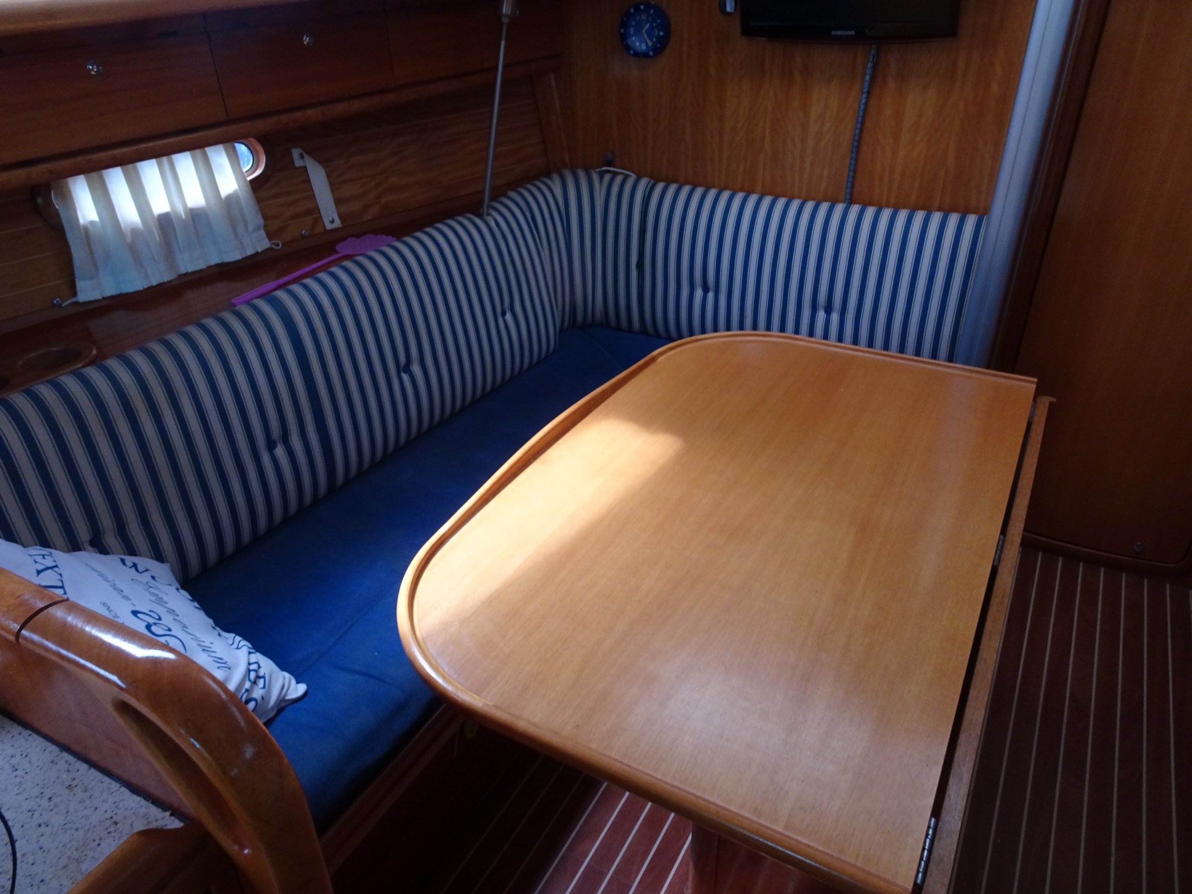 foto: 28 Bavaria 33 cruiser