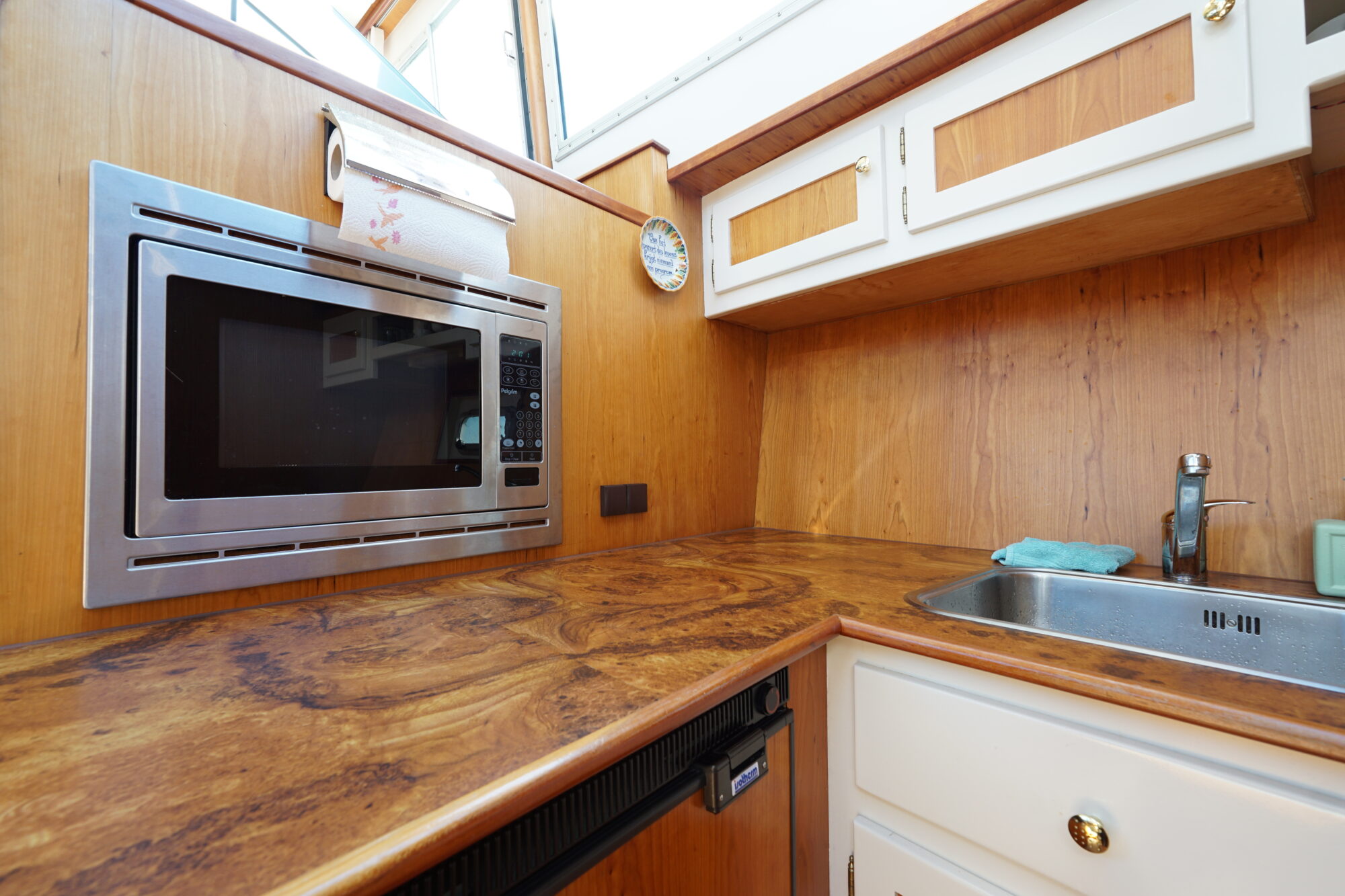 foto: 87 Valkkruiser Valkkruiser Challenger 45 VS