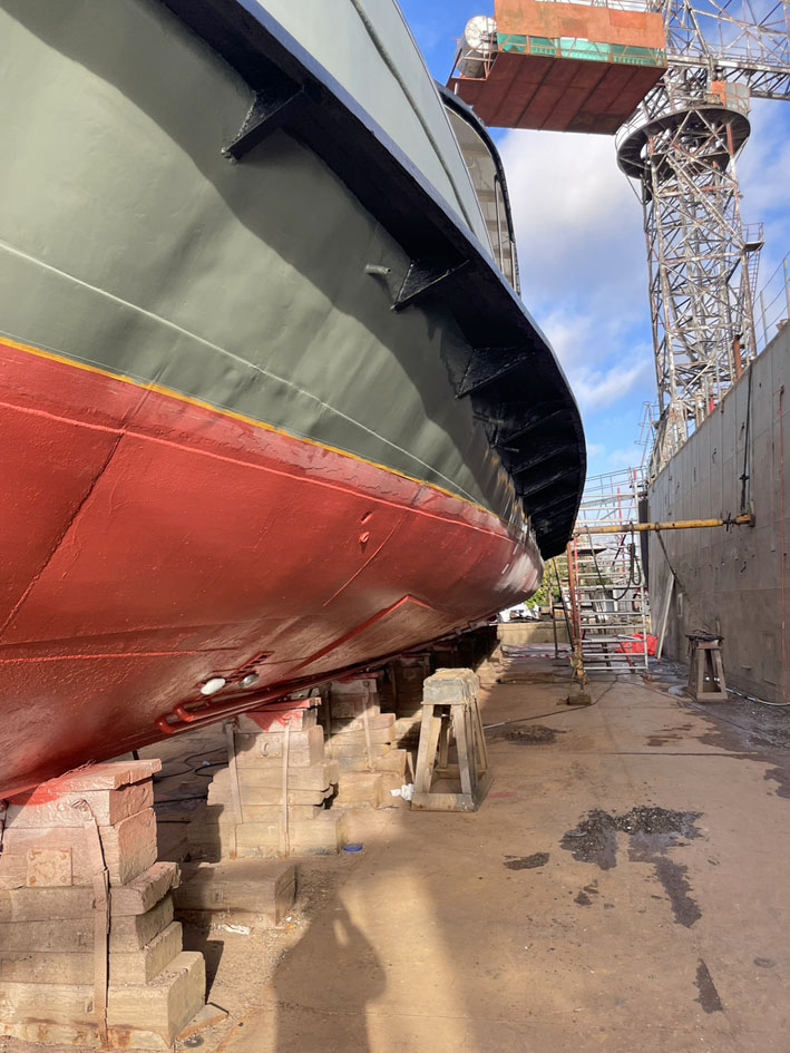 foto: 41 Historisch Passagiersschip 100 passagiers