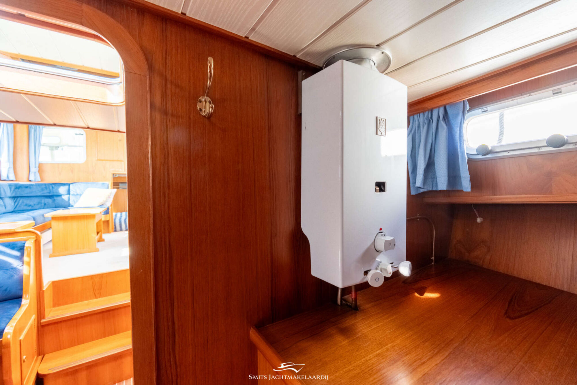 foto: 127 Monty Bank Monty Bank Kotter 41 AK