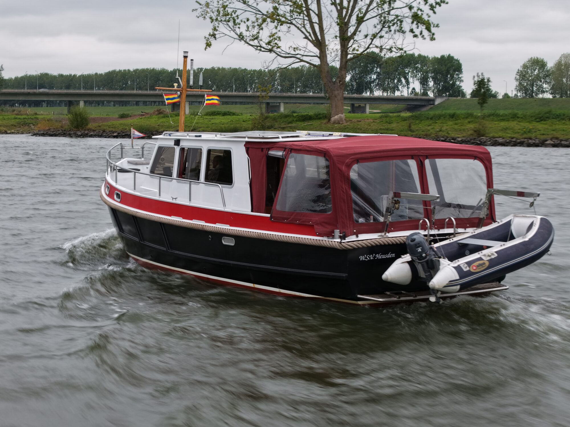 foto: 32 Barkas Barkas 10.30 OK