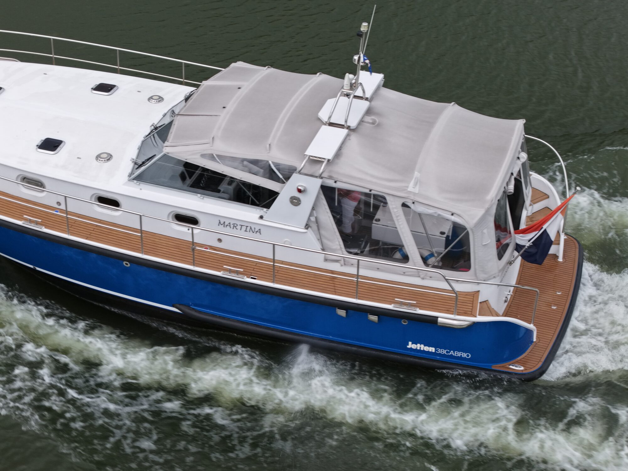 foto: 36 Jetten Jetten 38 Cabrio