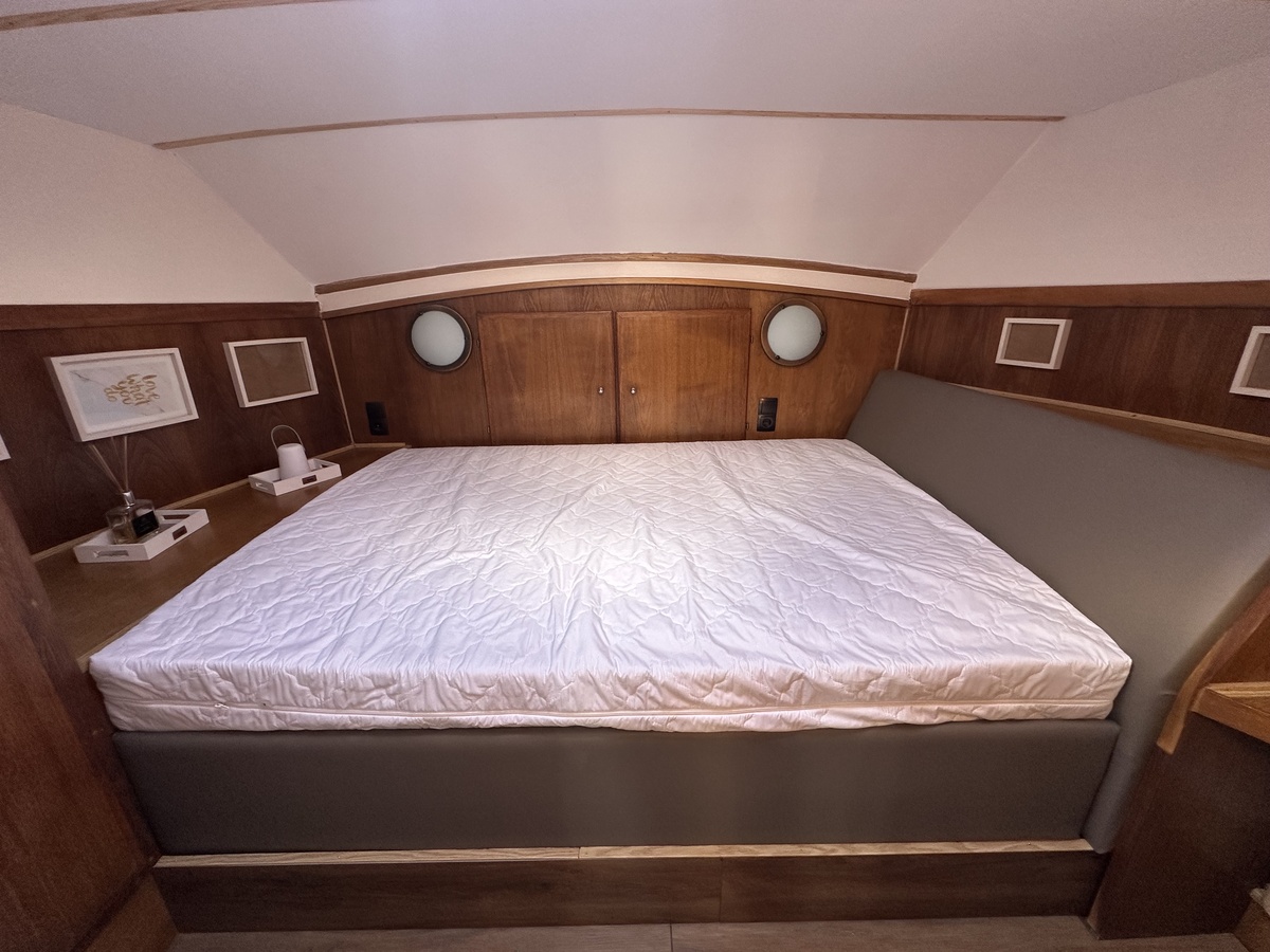 foto: 14 Bouman  1350 Fly