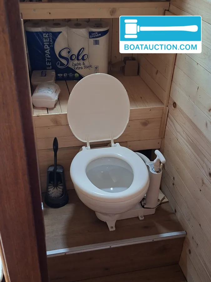 foto: 53 Grundel Platbodem