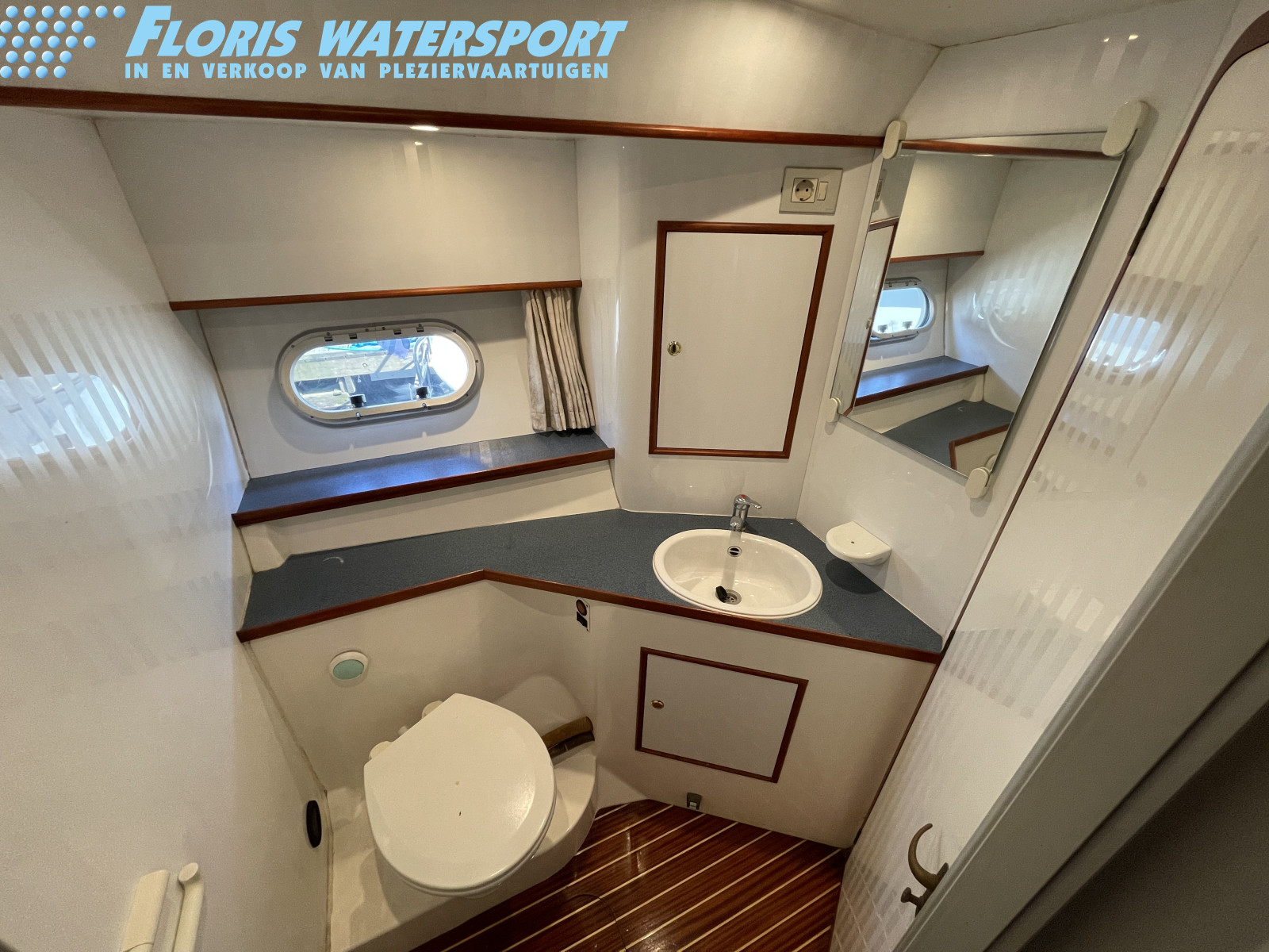 foto: 20 Colvic Sunquest 53
