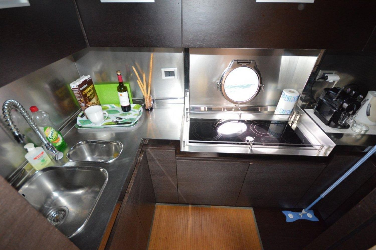 foto: 11 Azimut 62 S