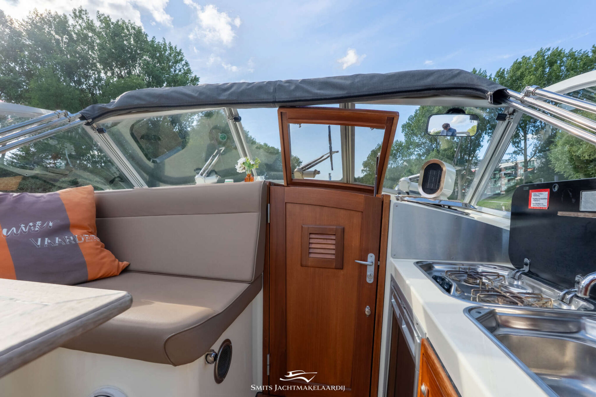 foto: 29 Interboat Interboat Intercruiser 29