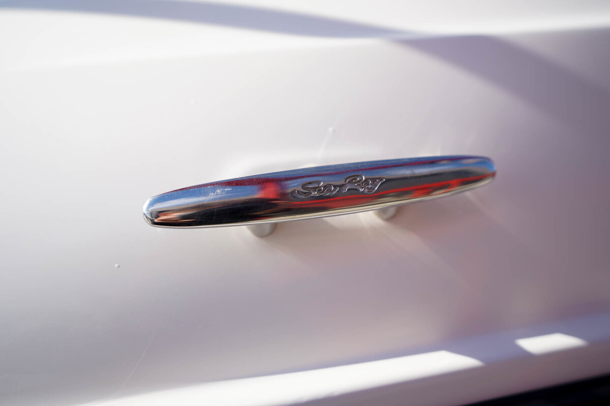 foto: 39 Sea Ray Sun Sport 230