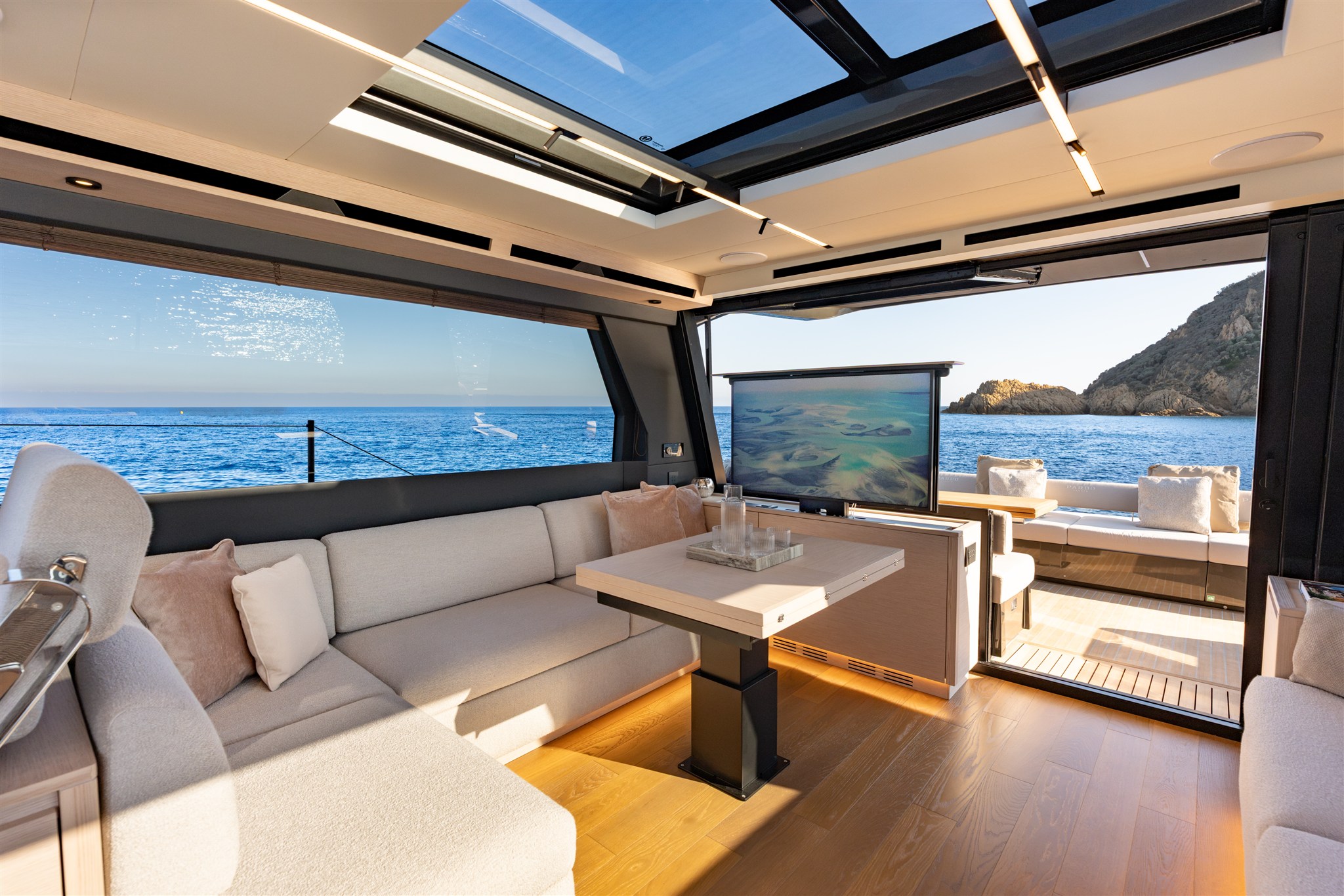 foto: 52 Pardo Yachts Gt 65 - New
