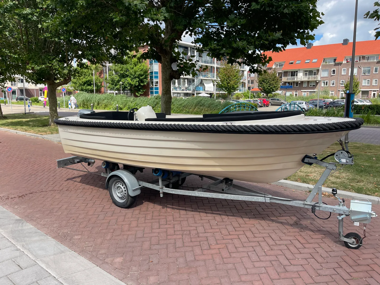 Admiral 480xl