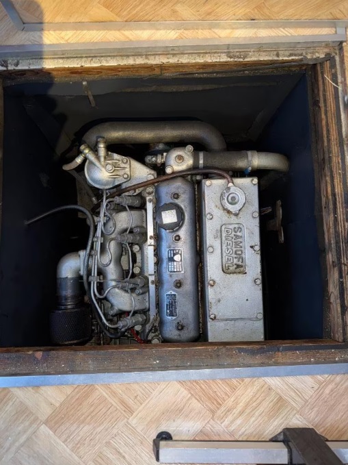 foto: 12 Waterman kruiser   10,00