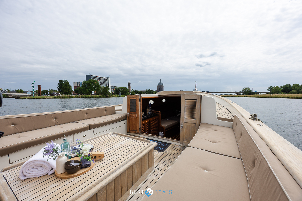 foto: 15  Wester-Engh 1000 Offshore