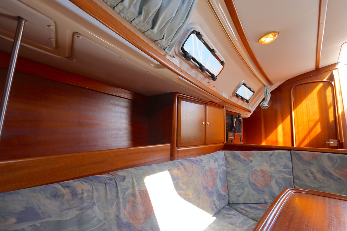 foto: 22 Bavaria 35 Holiday