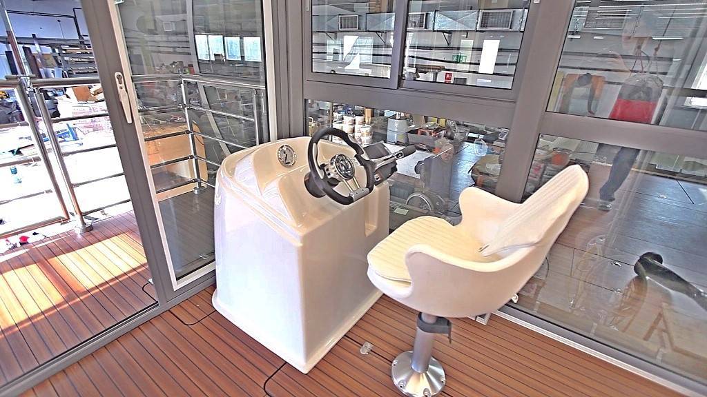 foto: 9 Houseboat Holiday Boat HB 39