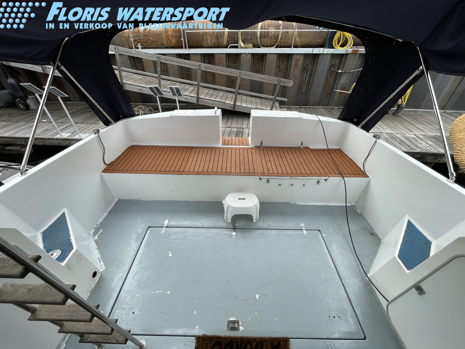 foto: 12 Fairline  40