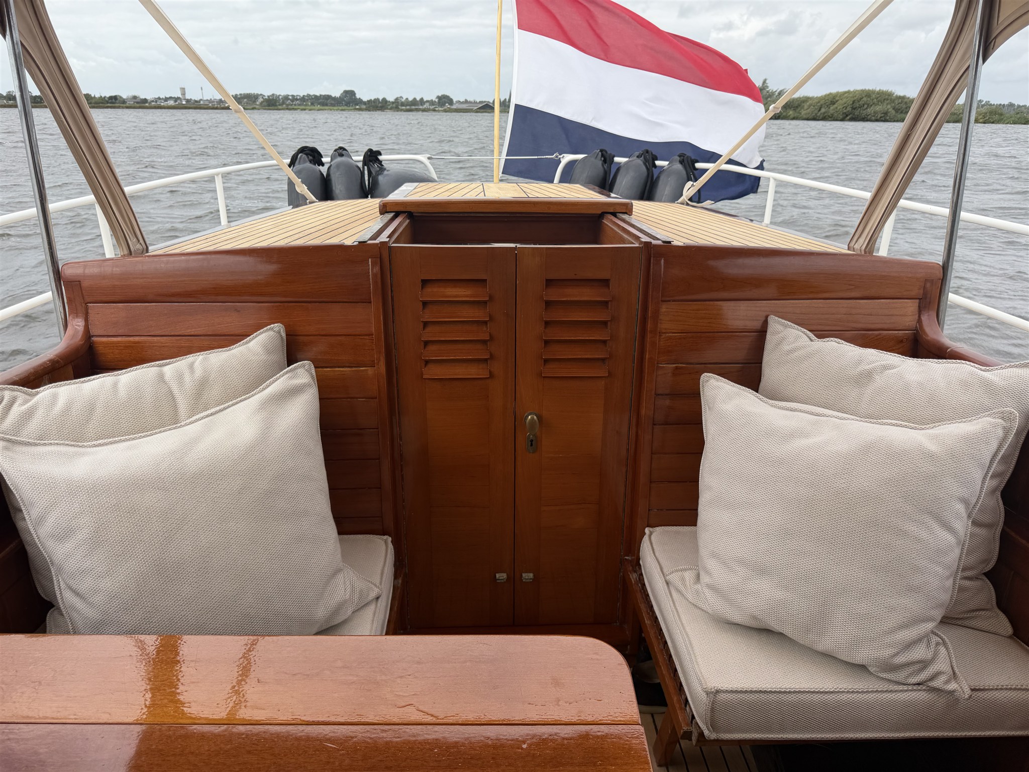 foto: 66 Klaassen vlet 1340