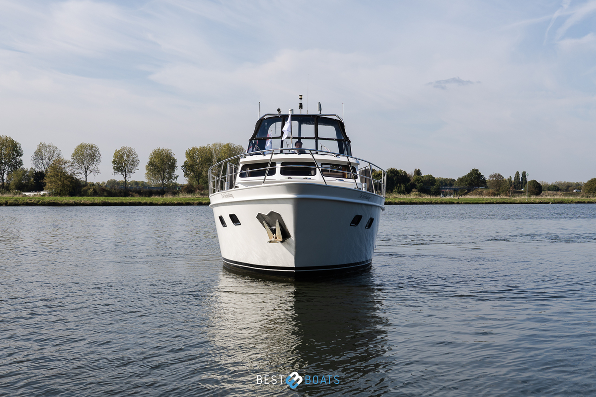 foto: 29 Valkkruiser 12.60 AK