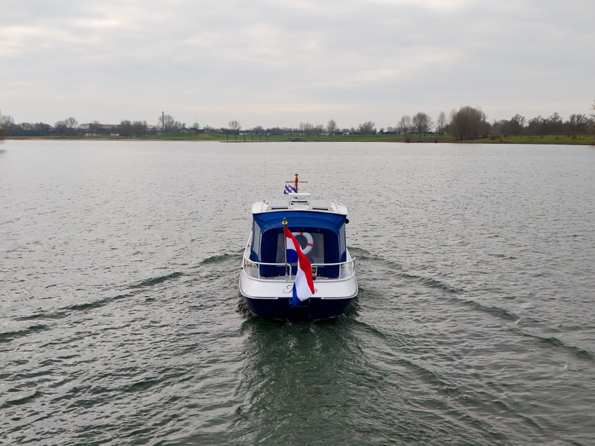 foto: 34 Boot Boot Motortjalk 11.00 OK