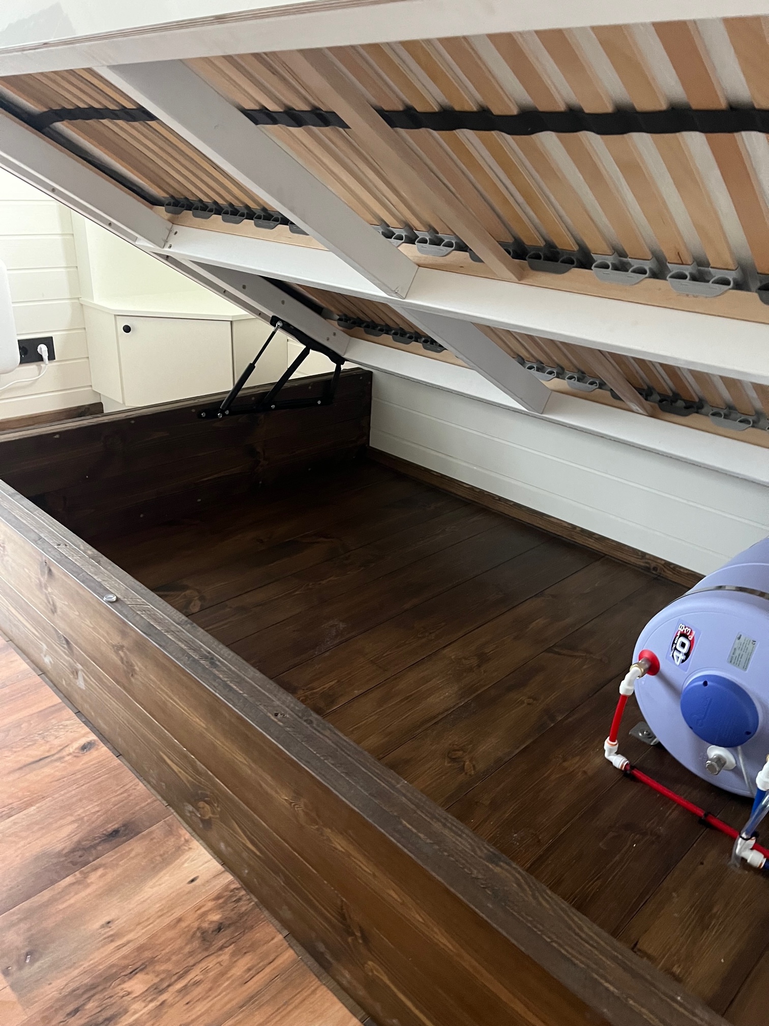 foto: 65 Nordic Season NS 40 Eco 36m2 Houseboat