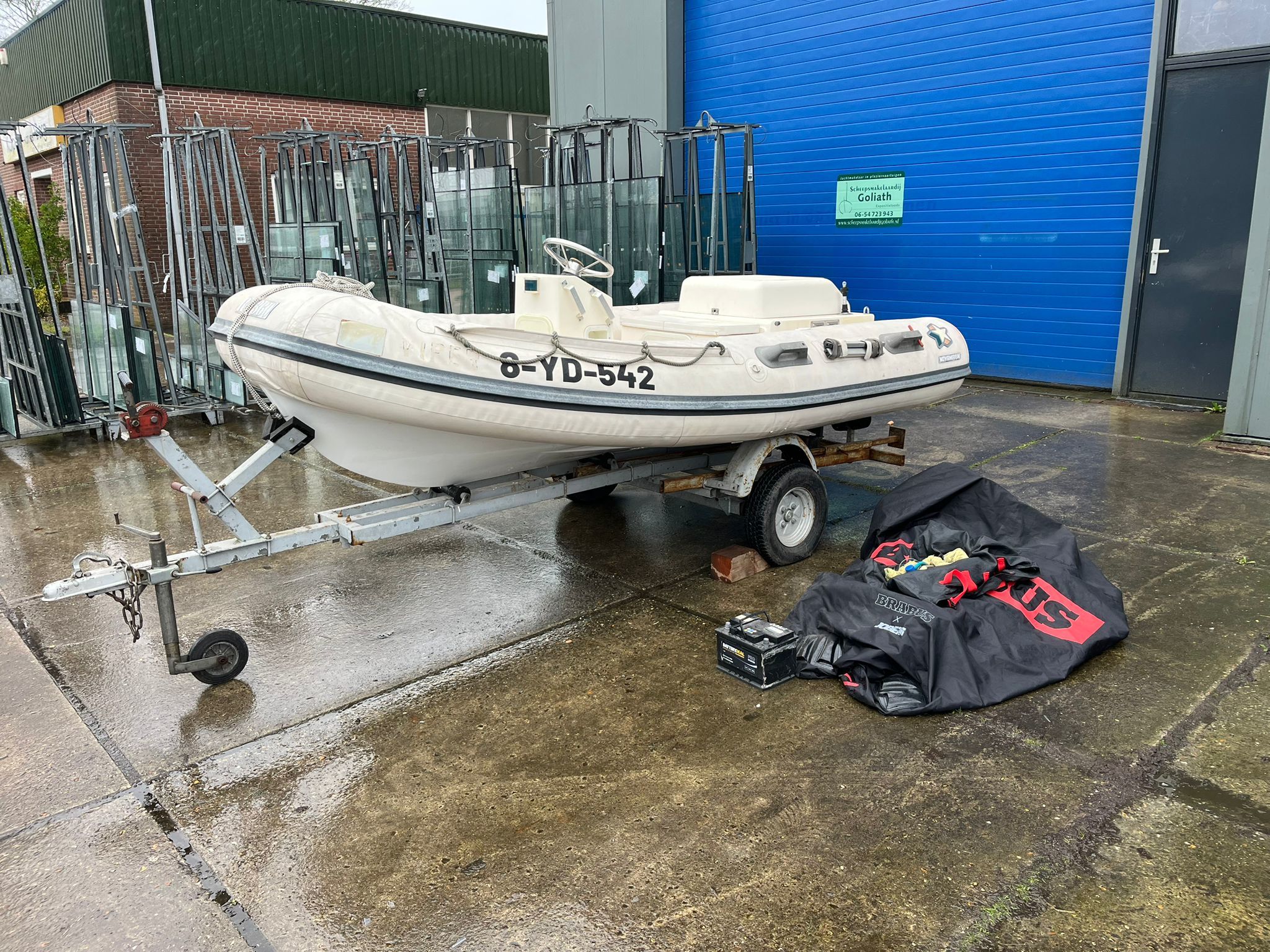 foto: 5 Novamarine 360