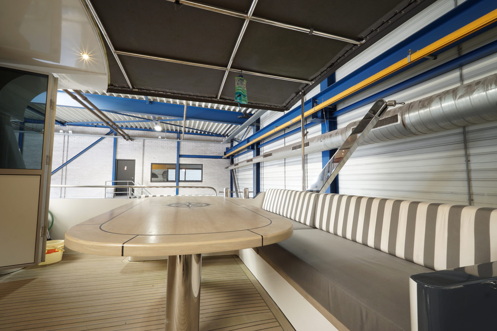 foto: 74 Custen Custen Kruiser 18.00 VS