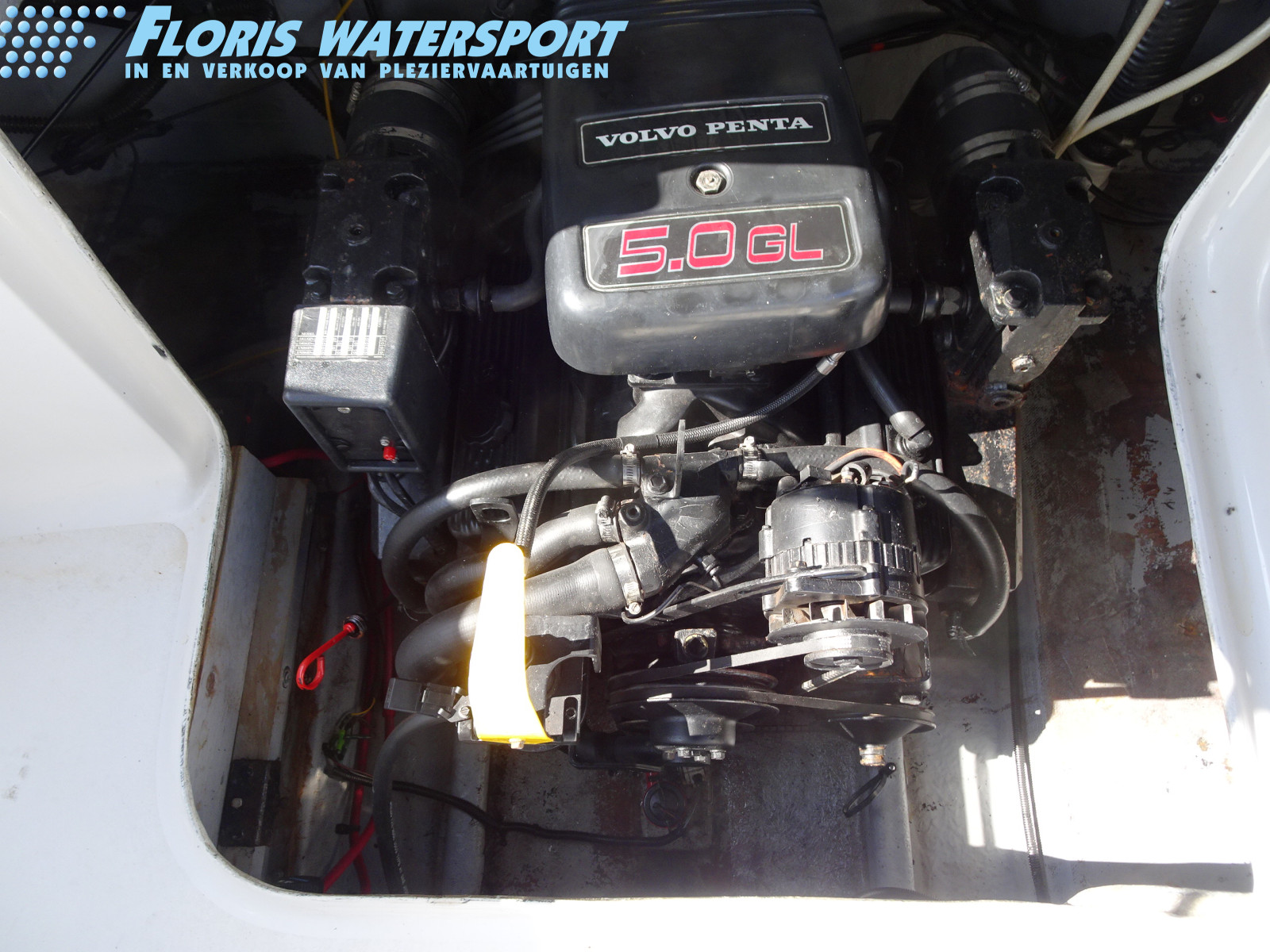 foto: 10 Crownline 238 DB