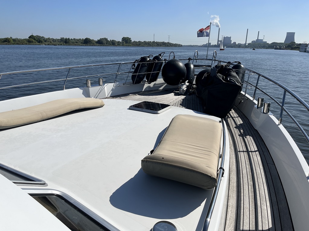 foto: 62 Valk Continental 1500