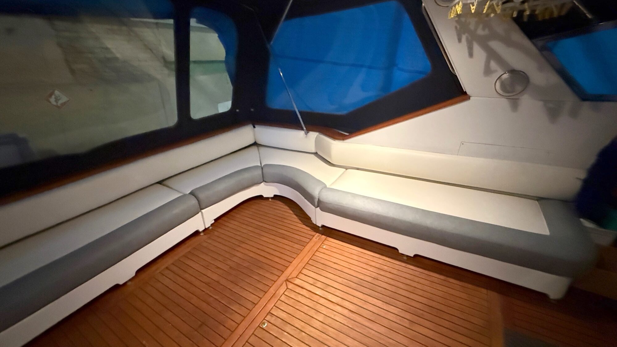 foto: 40 Sea Ray Sea Ray 400 Express Cruiser