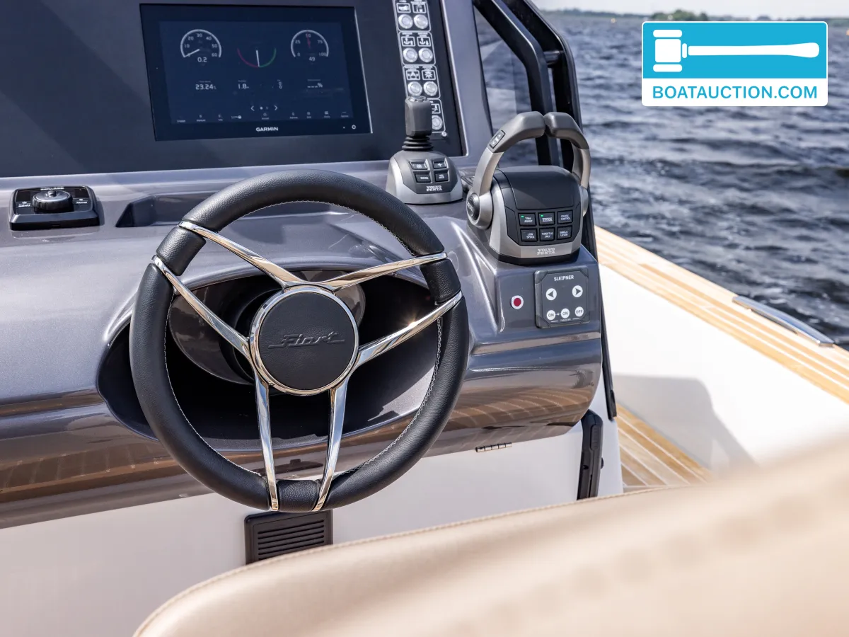 foto: 129 Fiart Seawalker 35