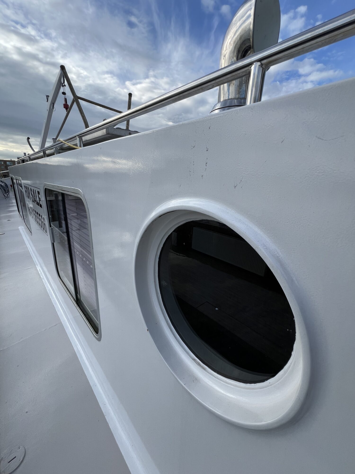 foto: 152 Ex Kabellegschip RWS Ex kabellegschip RWS